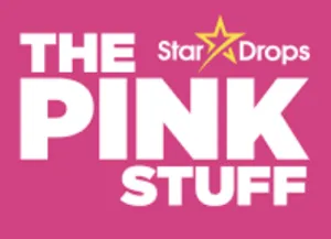 The Pink Stuff