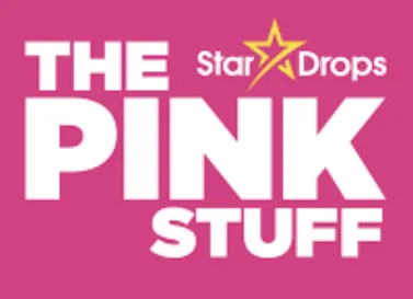 The Pink Stuff
