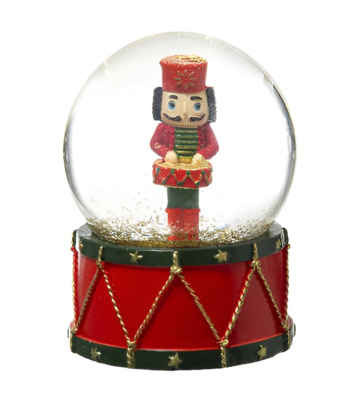 Atmosphera преспапие Nutcracker d6.5см