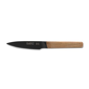  Paring нож 8,5cm дървена дръжка