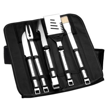 BergHOFF сет за барбекю 6ч Essentials