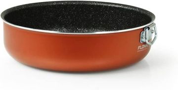 Форма за торта Flonal Pepita Ø 20 cm с незалепващо Pepita покритие и лесно освобождаване