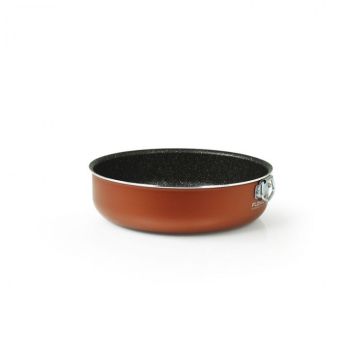 Форма за торта Flonal Pepita Ø 28 cm с незалепващо Pepita покритие и лесно освобождаване