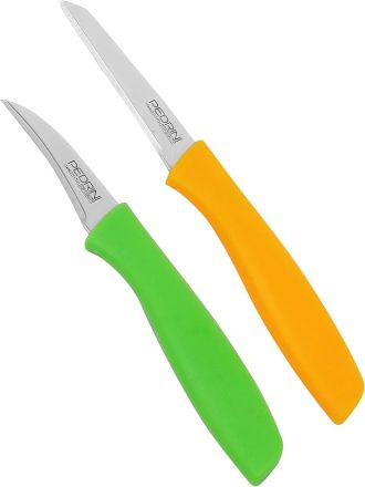 Pedrini предпазител за ножове Knife Blocker – защита за остриета