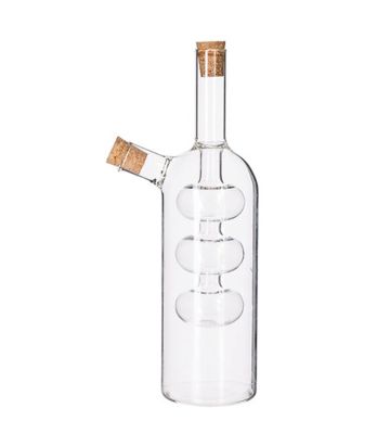 Secret de gourmet оливерник висок 220мл