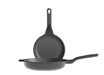 BergHOFF комплект тигани 2ка STONE+ LEO