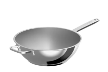 BergHOFF Уок тиган Helix 30см DiNA