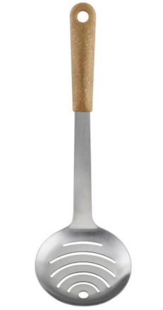 GastroMax решетъчна лъжица BIO Natural