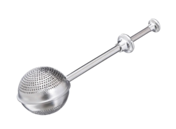 Secret de Gourmet прибор за запарка на чай Piston