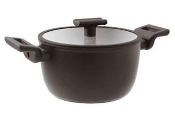 Sambonet тенджера 20см 3,1л Titan pro double indution