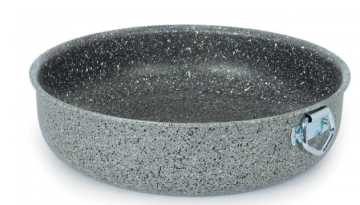 FLONAL Тава кръг 32см PIETRA VIVA