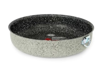 FLONAL Тава кръг 28см PIETRA VIVA