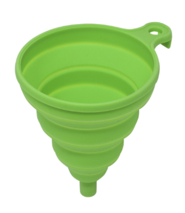 PEDRINI сгъваема фуния