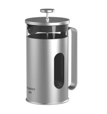 BergHOFF френска преса за кафе и чай Studio 600мл