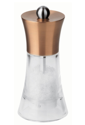 Arthur Krupp мелничка за Сол copper h13см