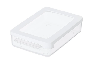 GastroMax кутия за съхранение box 0,6л