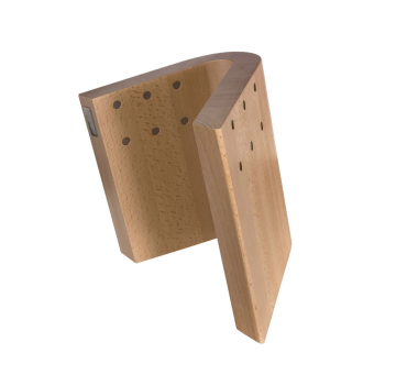 Artelegno hand made поставка за ножове 83