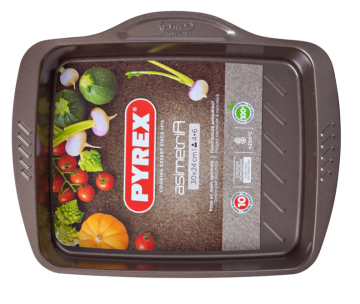 Pyrex тава за печене 30х24 Asimet