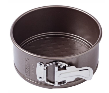 Pyrex bakeware за печене кръг ф26см 