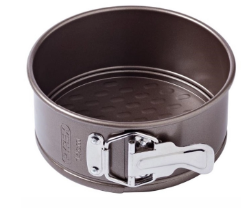 Pyrex bakeware за печене кръг ф20см 