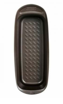 Pyrex bakeware за печене права 30см 