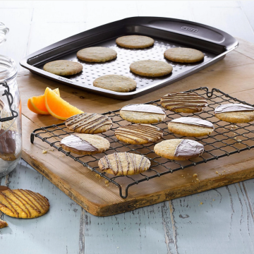 Pyrex тава за печене 33х25 Asimet