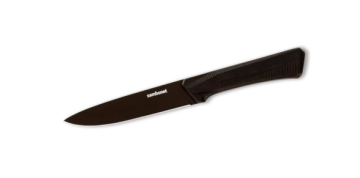 Sambonet Steak l Cook нож 13см Black edge