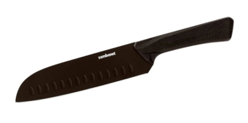 Sambonet Oriental Cook нож 18см Black edge