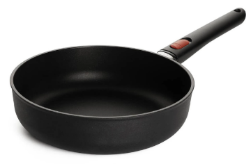 WOLL тиган 28см Eco Lite подвижна дръжка 3,5л