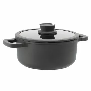BergHOFF тенджера 24 х 11см STONE LEO