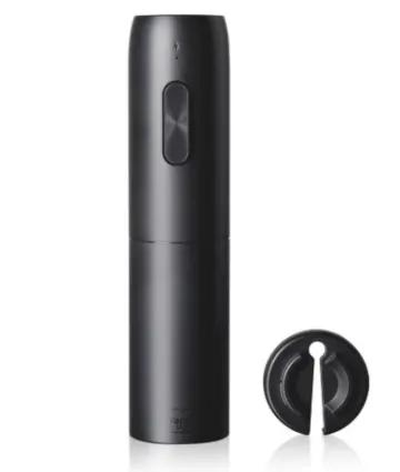 VacuVin електрически тирбушон 