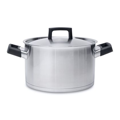BergHOFF тенджера 24см RON