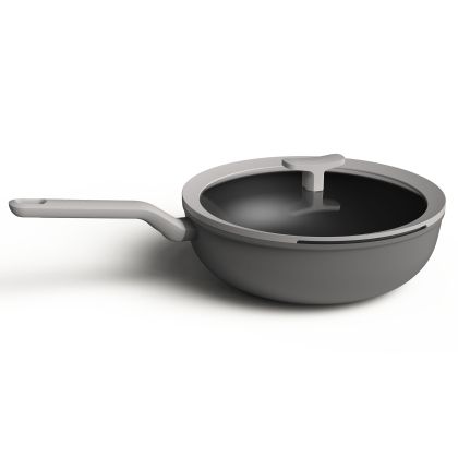 УОК 28см COOKING LEO Shadow