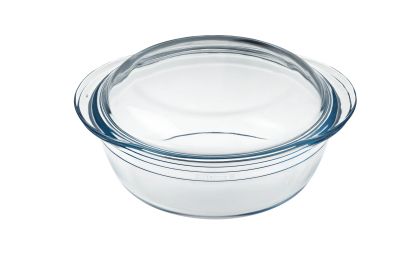 Ocuisine тенджера за печене кръг 2,1л  24x20x11cm