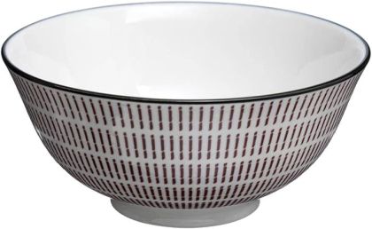 „Червена керамична чаша Secret de Gourmet Mug Red“