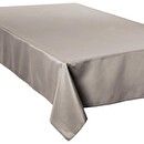 Atmosphera текстилна покривка Stain-Resistant – бежова, 150×300 см, с антипетна защита