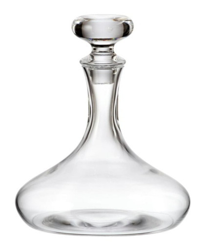 BOHEMIA кристална бутилка с капачка Pitcher 1л