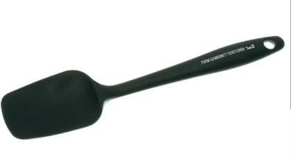 Sambonet шпатула 20см Black