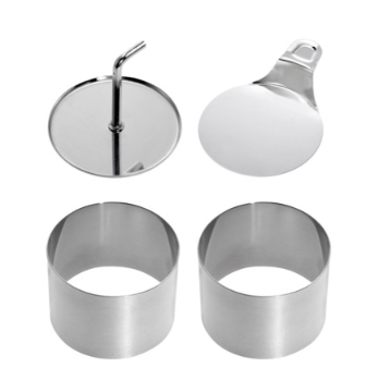 Westmark форма за гарнитура и десерти 7,5см Kreis