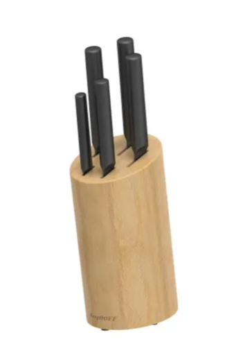 BergHOFF комплект ножове 6бр Boron