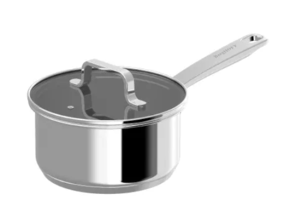 BergHOFF касерола Helix 16см/1,5л DiNA