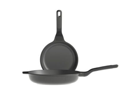 BergHOFF комплект тигани 2ка STONE+ LEO