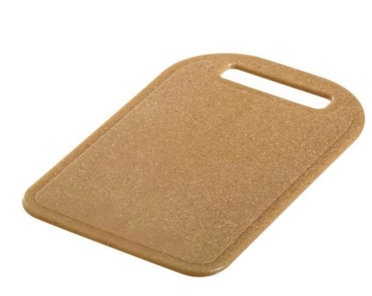 GastroMax дъска за рязане 25х15см BIO Natural