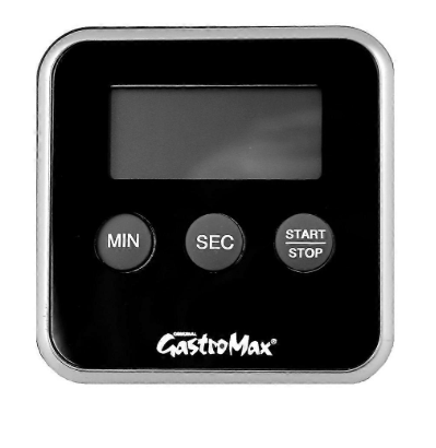 GastroMax дигитален кухненски таймер