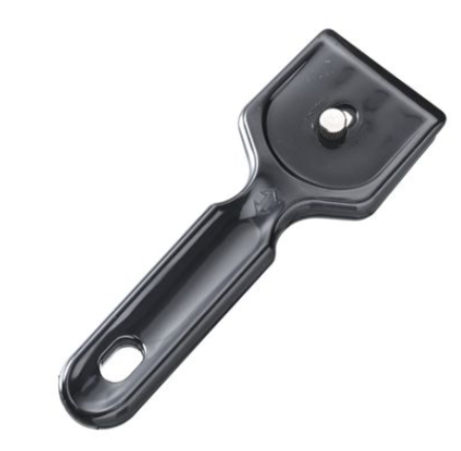 GastroMax Ножче за почистване на керамичен плот 