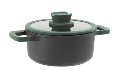 BergHOFF тенджера 20см/2,7л Forest LEO