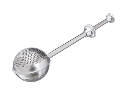 Secret de Gourmet прибор за запарка на чай Piston