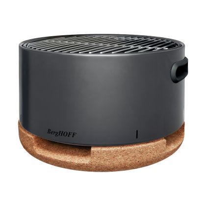 BergHOFF  Барбекю черно LEO