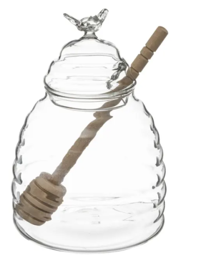 Secret de gourmet буркан за мед