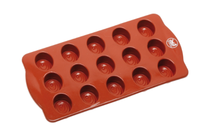 Sambonet силиконова форма 15ка Ellissi